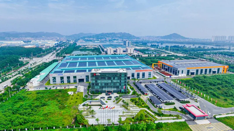 QGM: İnnovasiya İnkişafı İnkişafı və Quanzhou Tayvan İnvestisiya Zonasına aparılmasına kömək edir