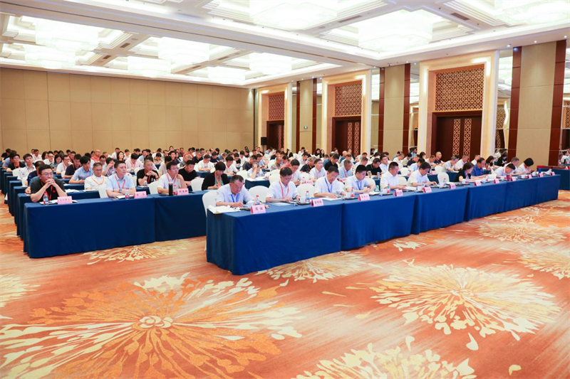 QGM 2025 tikinti materialları Maşın Standartlaşdırma Konfransı iştirak etməyə dəvət edildi