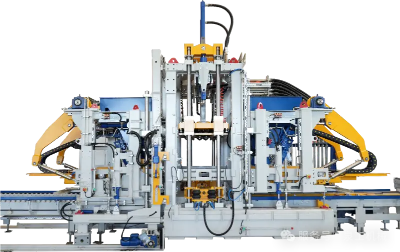 Əməkdaşlığın dərinləşdirilməsi və tərəfdaşlığın təkmilləşdirilməsi: Quangong Machinery Co., Ltd Şərqi Afrikalı müştərilərə istehsal gücünün genişləndirilməsini sürətləndirməkdə kömək edir.