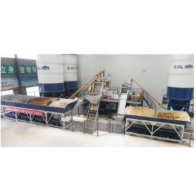 Kərpic Maşının Tərkibləri Tikinti Materiallarının Davamlılığına Necə Təsir edir?