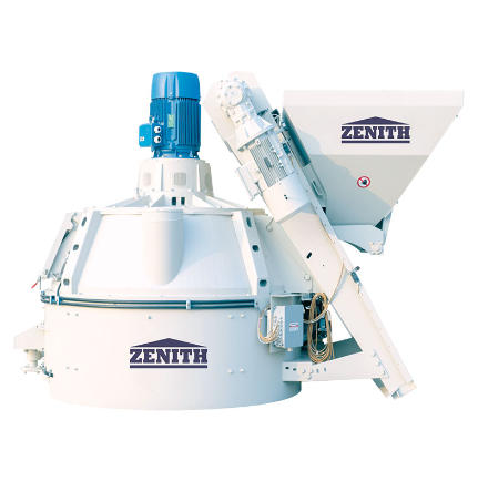 Partiya zavodunuzun tələblərinə uyğun olan beton qarışdırıcını necə seçmək olar?