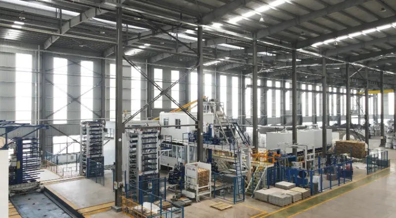 İçi boş bloklar fabrikini işə salmaq nə qədər başa gəlir?